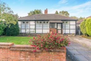 8, Kensington Road, Birmingham B29 7LW