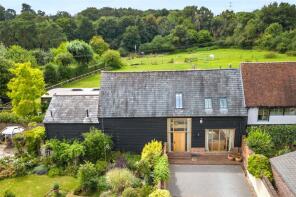 Wicken Hall Barn, Wicken Road, Wicken Bonhunt CB11 3UG