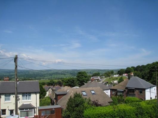 View to Front