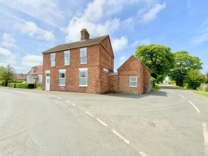 Jubilee Road, North Somercotes, Louth