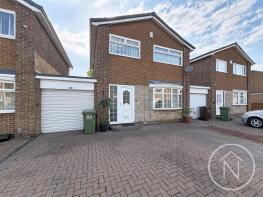 83, Wallington Road, Billingham TS23 3XF