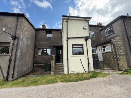 County Bridge, Denholme, Bradford, BD13