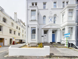 Lower Ground Floor Flat, 1, Holyrood Place, Plymouth PL1 2QB