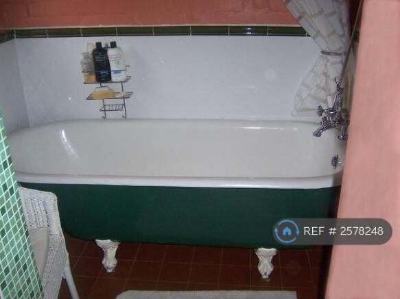 Bathroom 1 Bath And Shower
