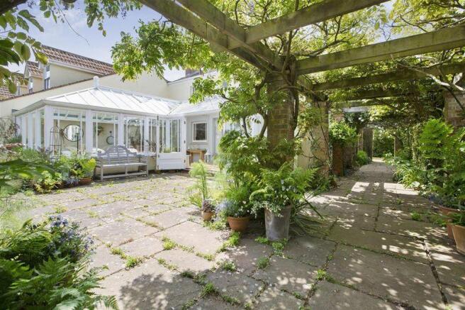 pergola/conser...