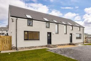 Creanach, Fort Road, Kilcreggan G84 0LG