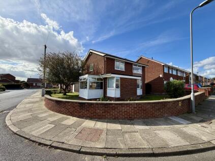 Avon Road, Norton, Stockton-on-tees