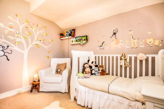 Bedroom 4