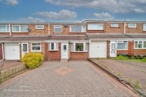 24, Clifton Avenue, Cannock WS11 1QR