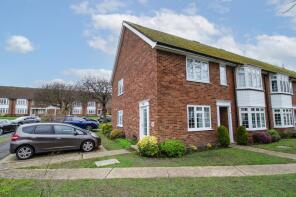 10, Cranbrook Court, Fleet GU51 4QA