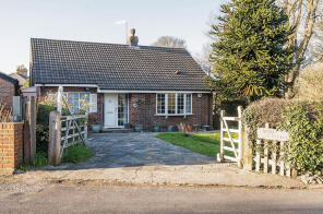 April Cottage, Harrow Road, Knockholt TN14 7JX