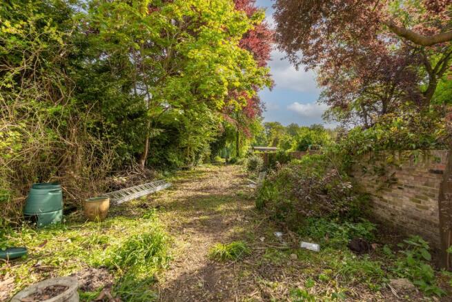 Kingsmead, 111 Strawberry Vale, Twickenham TW1 4SJ