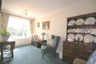 Dining / Bedroom 4