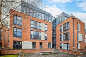 Flat 4, 20, Fettes Rise, Inverleith, Edinburgh EH4 1QH