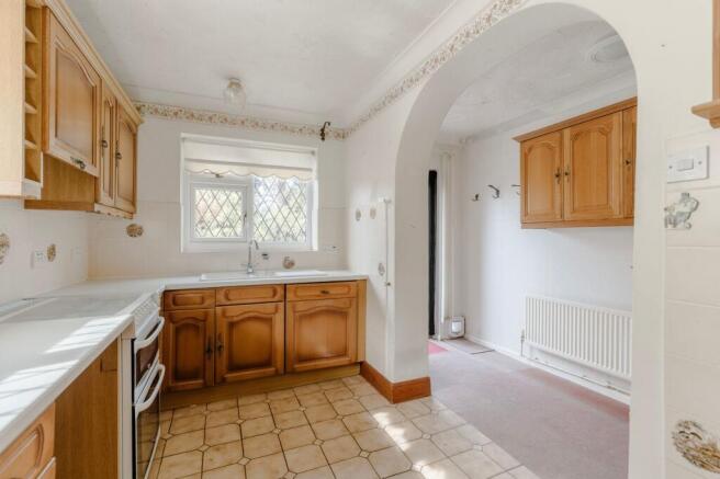 Park Lane, Wymondham photo 4