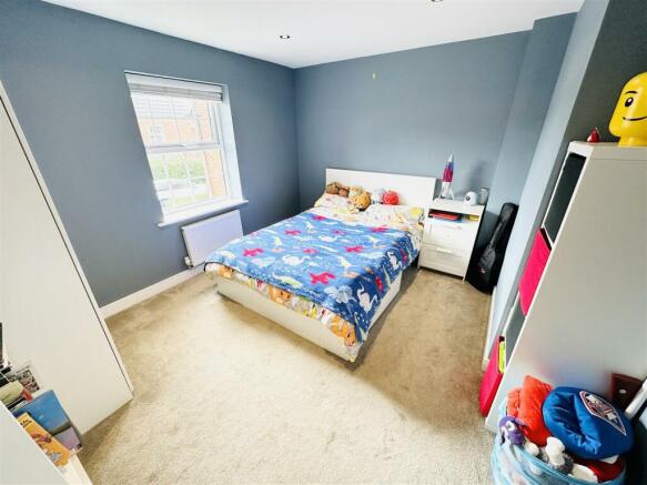 Bedoom Three