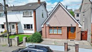 20, Castan Road, Pontyclun CF72 9EH
