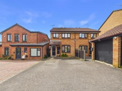Greystoke Drive, Ruislip