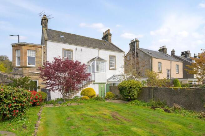 Albert Place, Stirling, FK8 photo 4