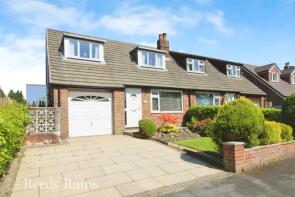 17, Hewlett Avenue, Coppull PR7 5AD