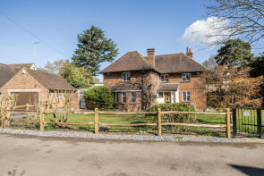 Park House, Baconsmead, Uxbridge UB9 5AY