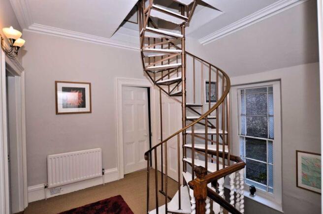 Stair Case