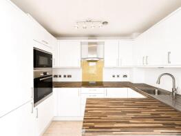 Flat 24, 2 Galton Court, Joslin Avenue, Colindale, London NW9 5JW