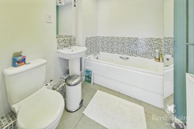 Terraced for sale Image 12