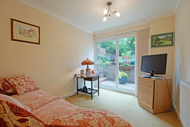 Sitting Room/Offi...