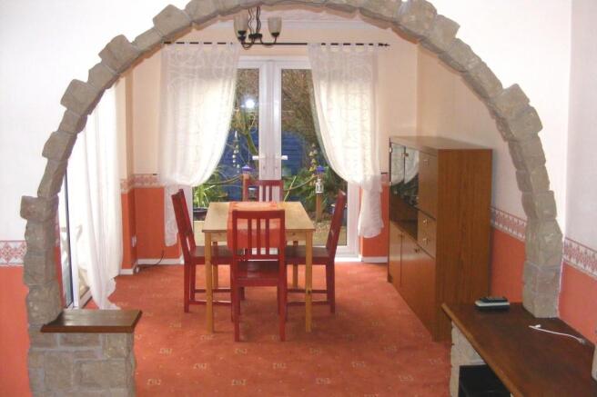 ARCH