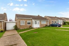 6, Swinburne Avenue, Eastbourne BN22 0PJ