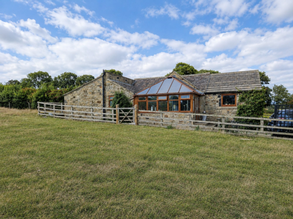 Bramble Cottage
