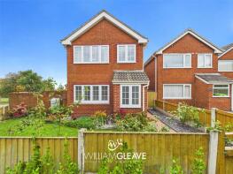 1, Bryn Awelon, Moel Parc, Flint CH6 5QA
