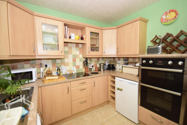 Broadwood Way, Lytham, Lancashire photo 4