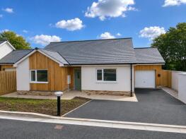 2, Dunheved Road, Launceston PL15 9JE