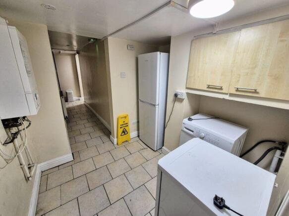 7 bed Terraced for sale Image 4