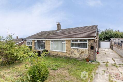 Montserrat Road, Bradford, BD4
