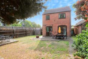 64, Walton Park, Walton, Peterborough PE4 6GS