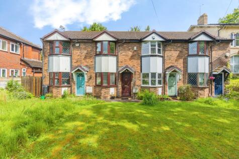 Edge Lane, Chorlton, Manchester, M21