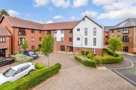 Charlotte Way, Leybourne, West Malling, Kent