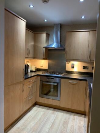 Beautiful Kitchen