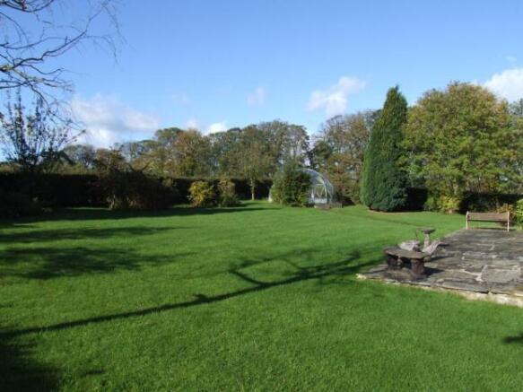 Gardens