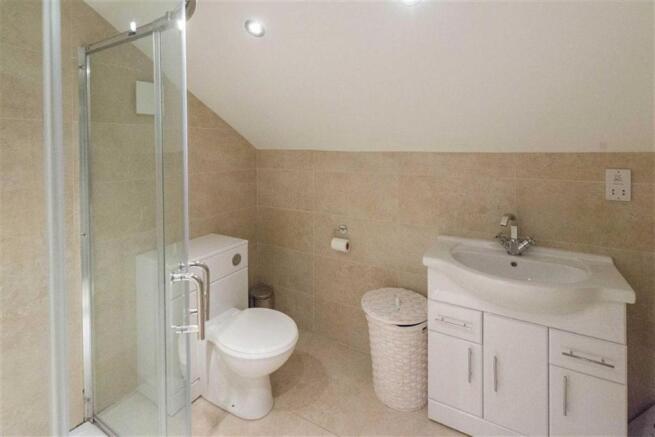 Excellent En-Suite S