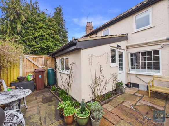 Barn Lane, Bury St. Edmunds, IP33 photo 4