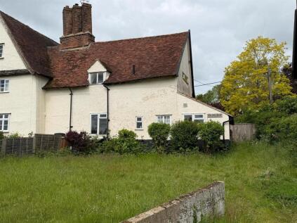 Little Finborough, Stowmarket