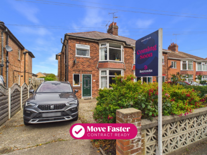 Wansford Road, Driffield, East Riding of Yorkshire, YO25 5NN