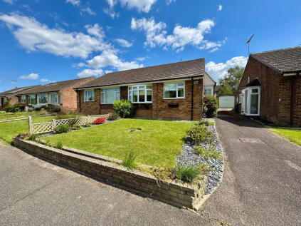 Village Way, Hamstreet, TN26
