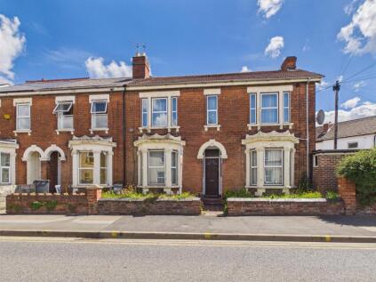 Barton Street, Gloucester