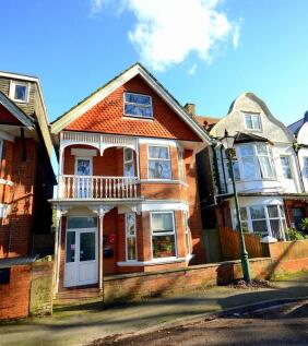 Churchill Road, Bournemouth