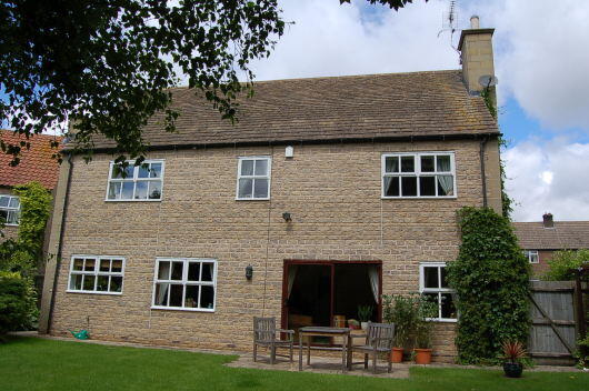 Back of House